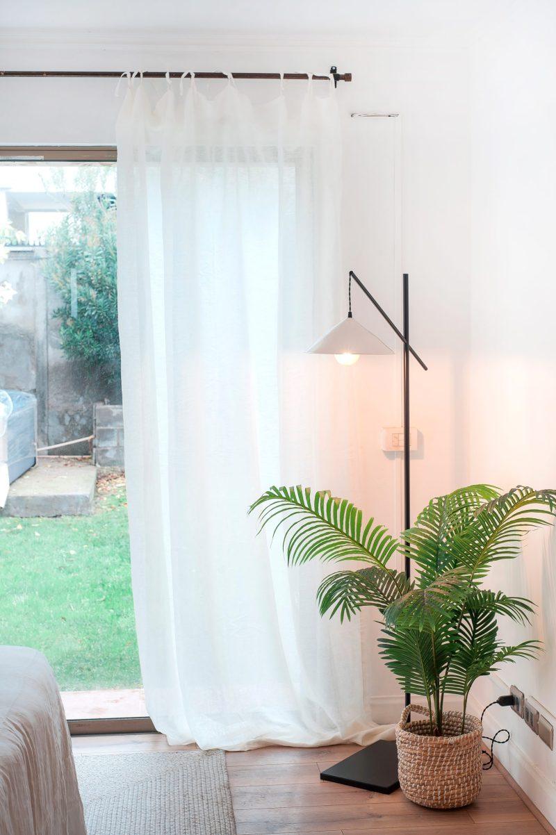 Cortinas de Lino - Imagen 6
