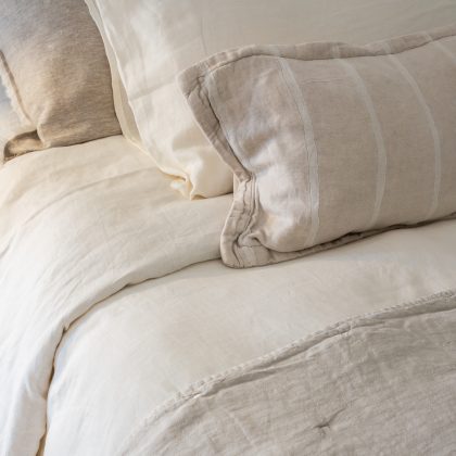 Funda de Plumón Plaza / Plaza y Media