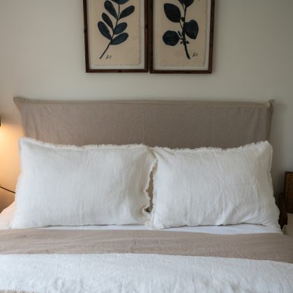 Fundas de Almohada