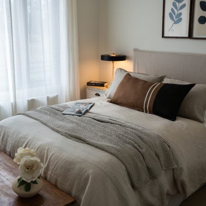 Funda de Plumón King/ Superking