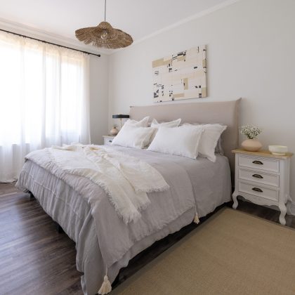 Funda de Plumón King/ Superking