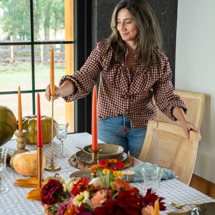 Mesa lista en 5 minutos